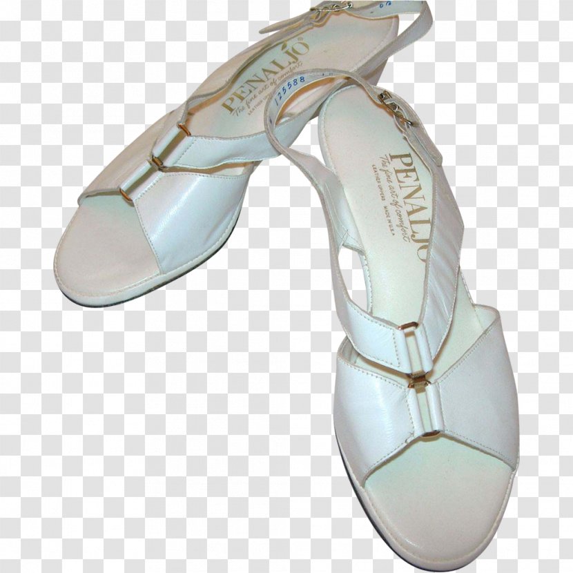Shoe Product Design Sandal - Footwear Transparent PNG