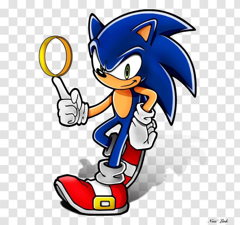 Sonic The Hedgehog Chaos Knuckles Echidna Ariciul Rush - Skeleton Gun Transparent PNG