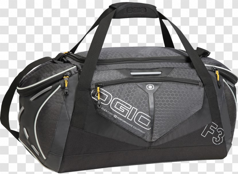 Handbag Duffel Bags OGIO International, Inc. - Hand Luggage - Bag Transparent PNG