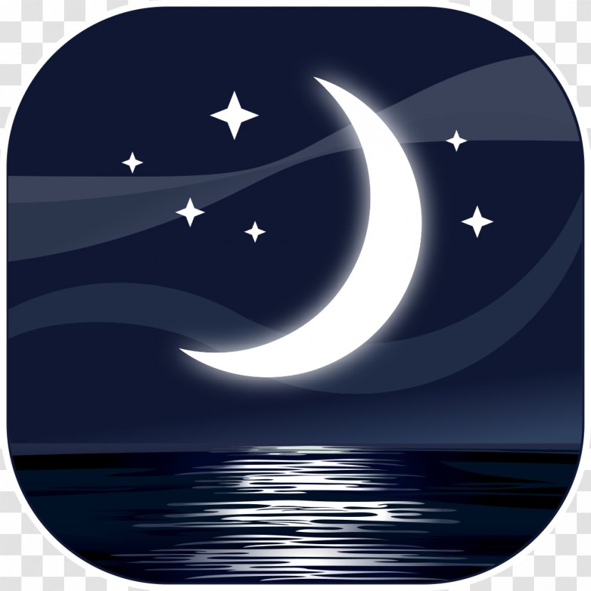 Moon Crescent Desktop Wallpaper Computer Sky Plc Transparent PNG