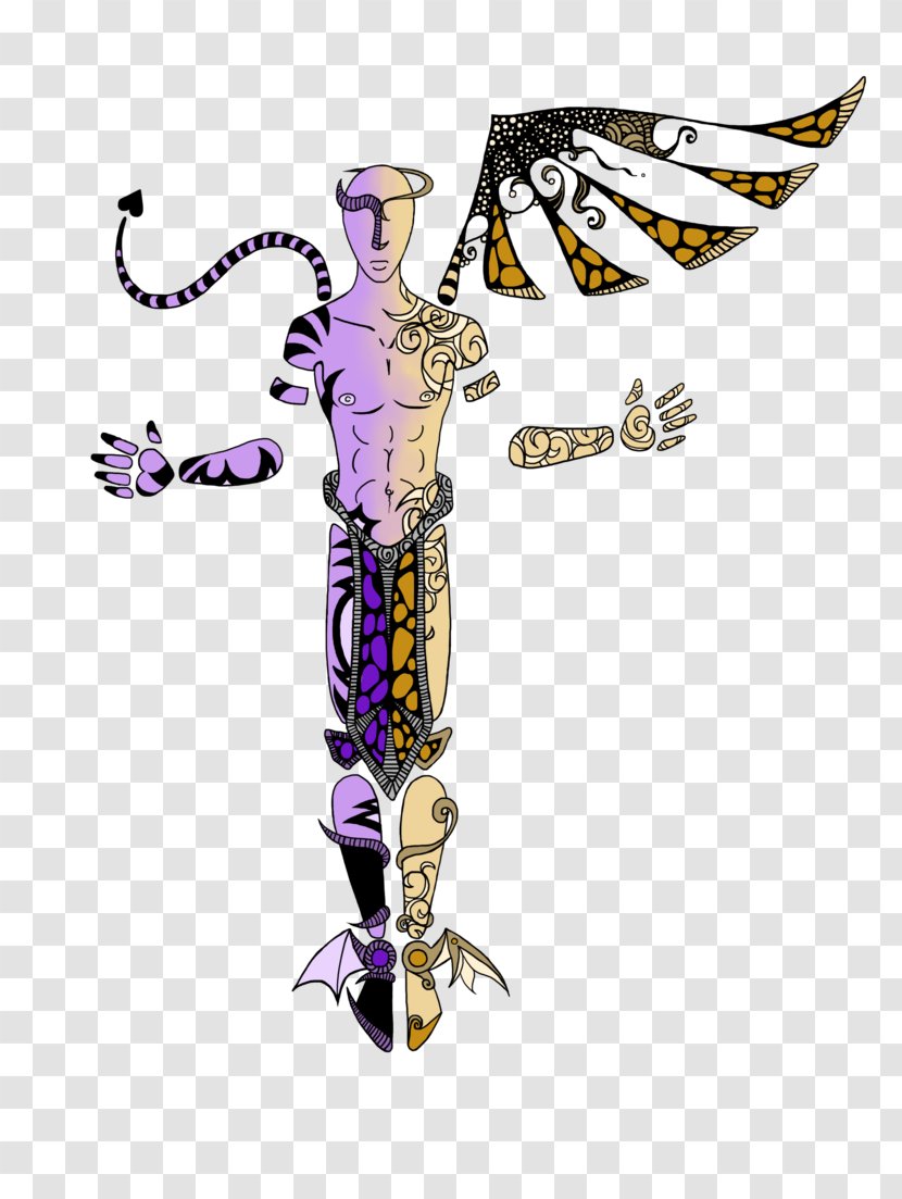 Costume Design Cartoon Legendary Creature - Guess How Much I Love You Illustrations Transparent PNG