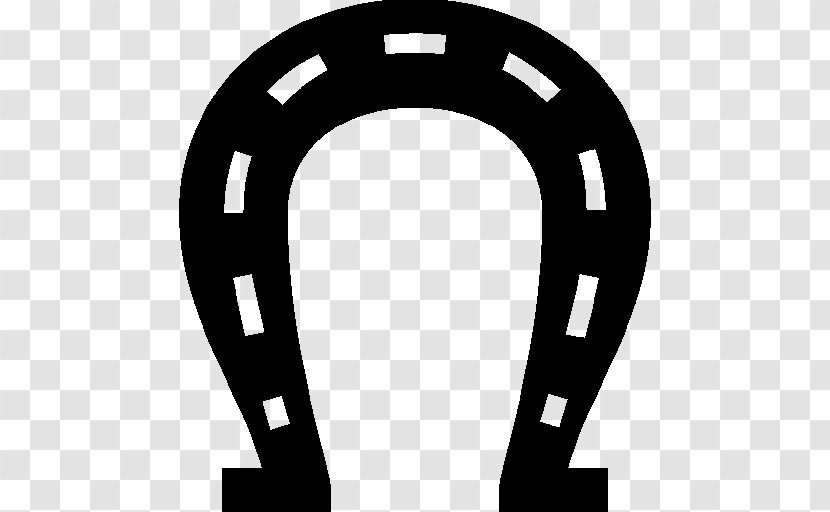 Horseshoe Icon - Scalable Vector Graphics - Photos Transparent PNG