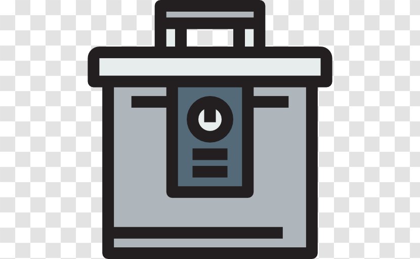 Shutterstock Icon - Infographic - Washing Machine Transparent PNG