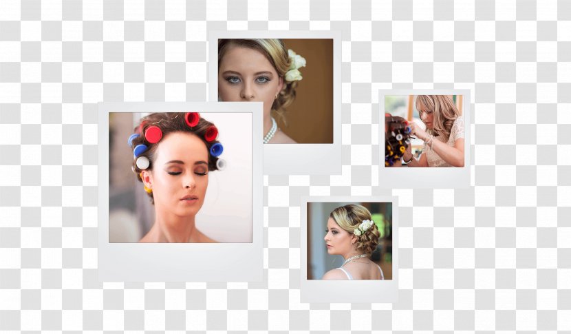 Hairstyle Beauty Parlour Hairdresser Make-up Artist Cosmetics - Fashion Designer - Hair Style Transparent PNG