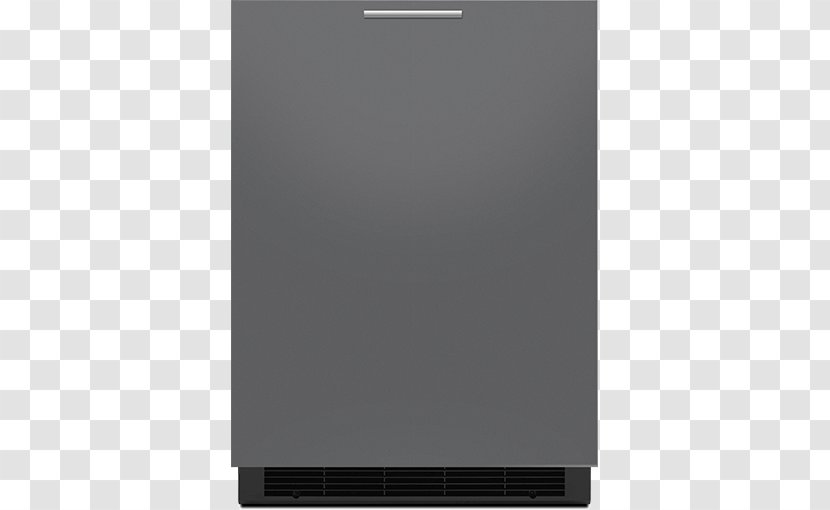 Home Appliance Major - Refrigerator Transparent PNG