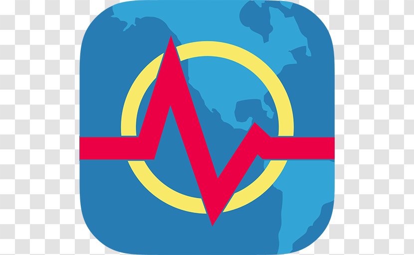 Earthquake Network Warning System Disaster Volcano - Natural Transparent PNG