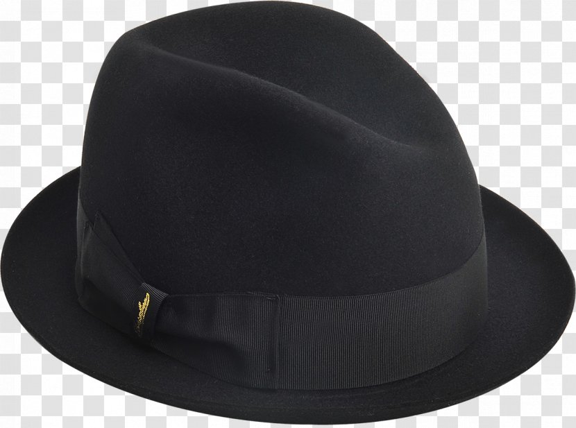 Hat Headgear Fedora Cap Transparent PNG