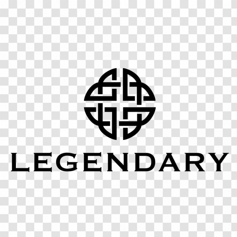 Logo Legendary Entertainment Image Brand Symbol - Hollywood Pictures Home Transparent PNG