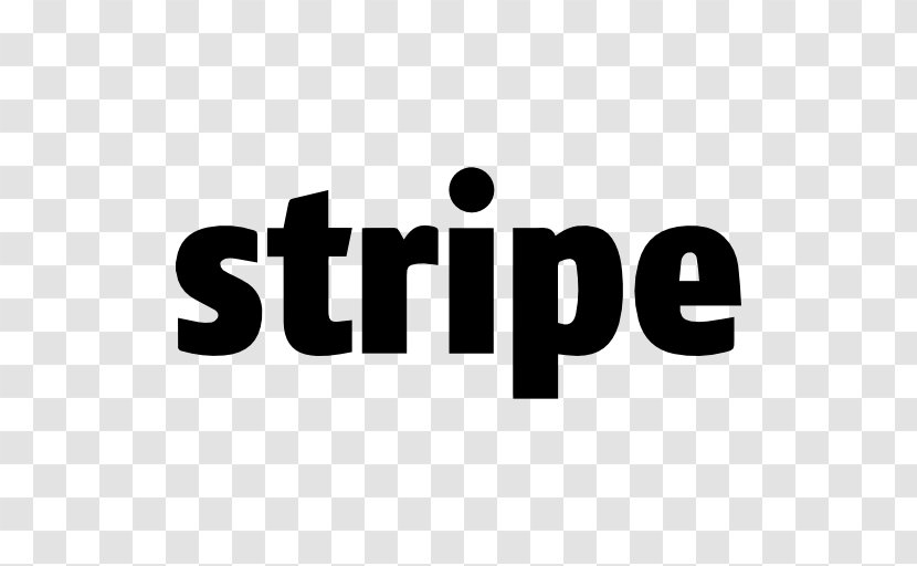 Stripe Payment Gateway Logo Automated Clearing House - Service Provider - Stripes Vector Transparent PNG