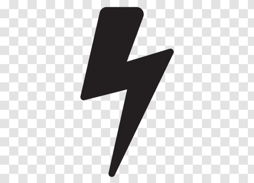 Lightning Download - Symbol Transparent PNG