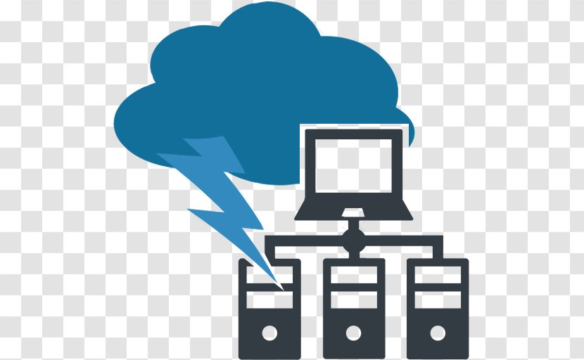 Backup Cloud Computing Computer Servers Data Recovery - Security - Disaster Transparent PNG