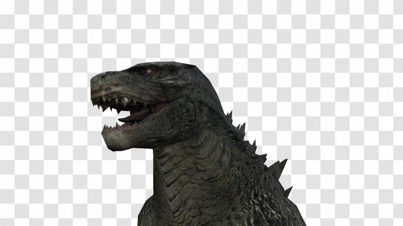 Godzilla Kaiju DeviantArt Transparent PNG