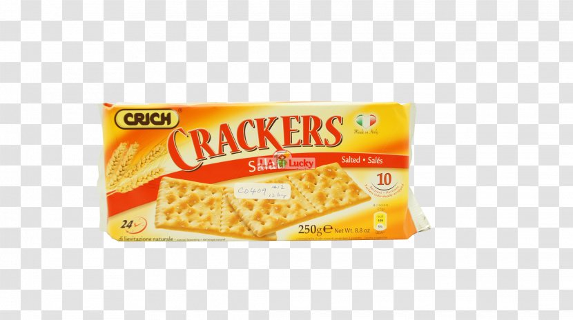 Cracker Snack Food Merienda Flavor Transparent PNG