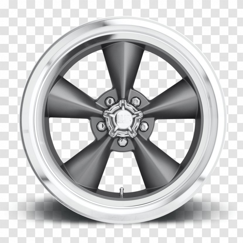 American Racing Cooper Tire & Rubber Company Custom Wheel Transparent PNG
