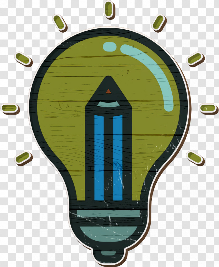 Light Bulb Icon Idea Icon Graphic Design Icon Transparent PNG