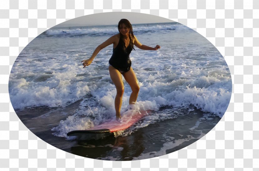 Wakesurfing Surfboard Water Leisure - Surfing Transparent PNG