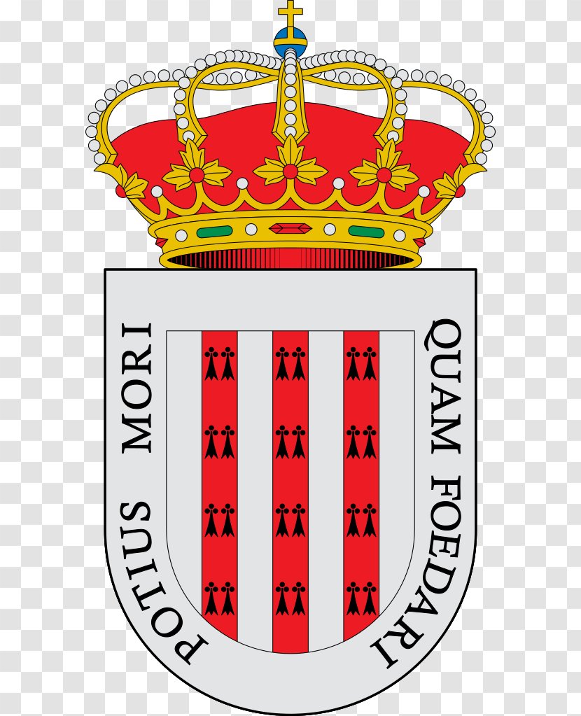 Escutcheon Spain Coat Of Arms Heraldry Blazon - Recreation - Escudo Garcia Transparent PNG