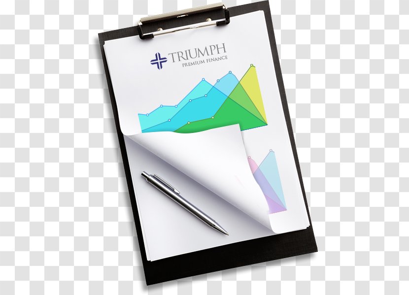 Paper Product Design Triangle Brand - Office Supplies - Business Hurdles Ahead Transparent PNG