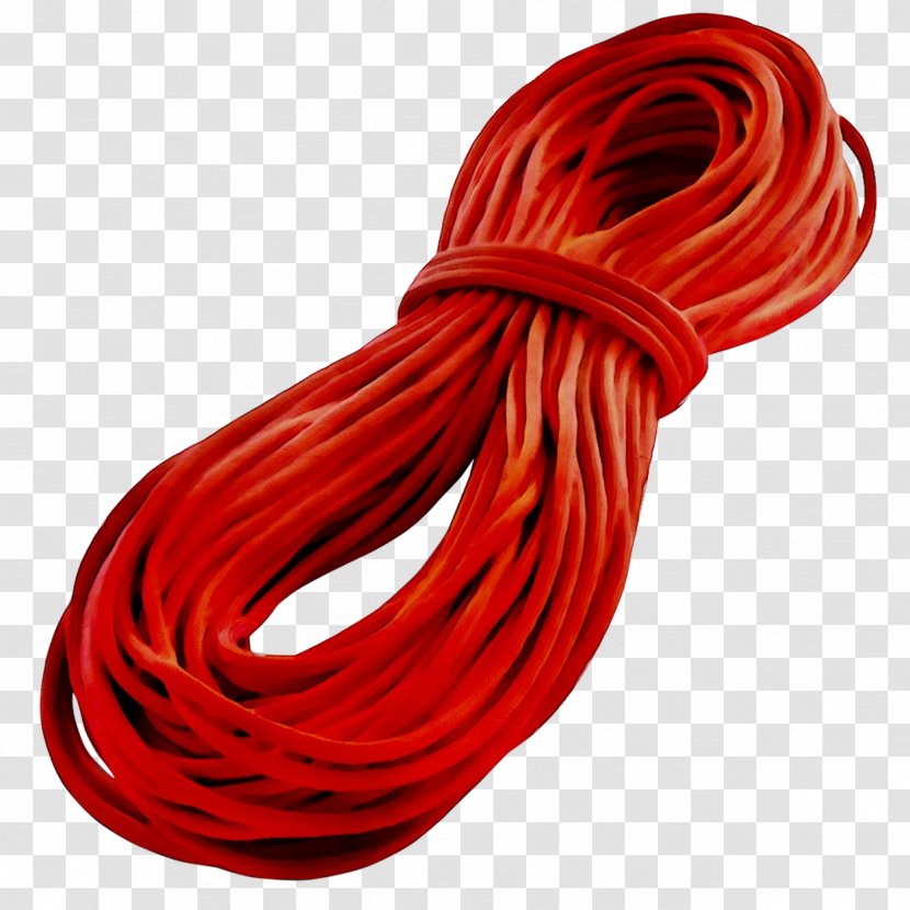 Rope Orange S.A. - Electrical Supply - Wire Transparent PNG