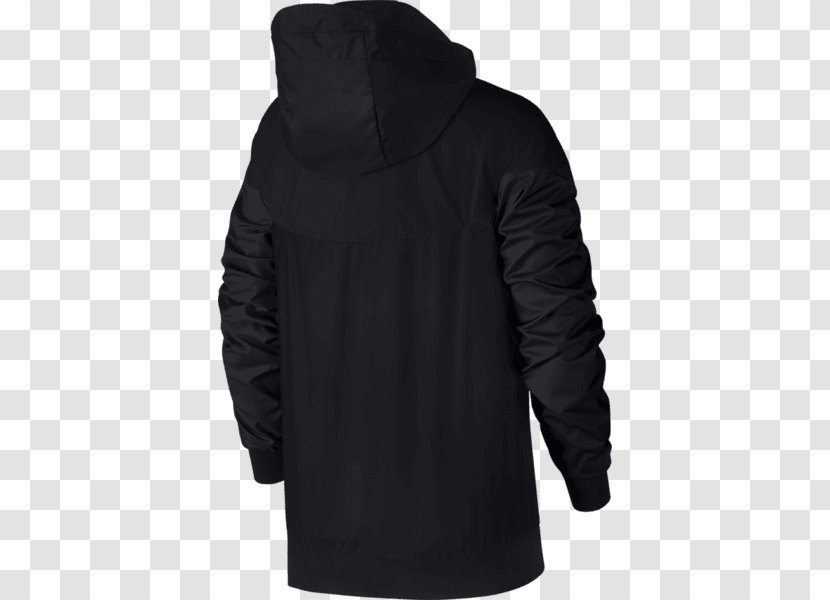 T-shirt Hoodie Coat Nike Transparent PNG