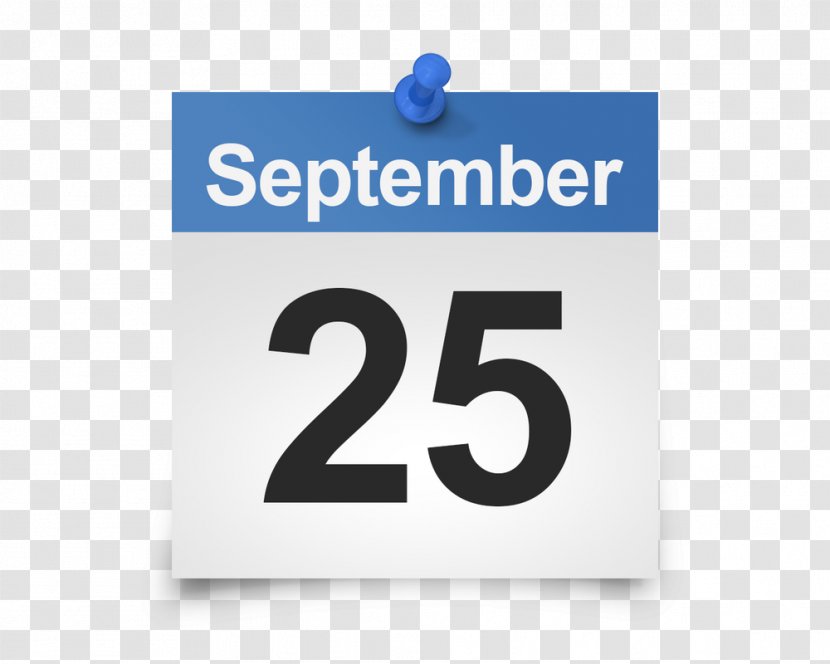 Calendar Day Tamil Personal Organizer Date - Stock Photography - September Nine Transparent PNG