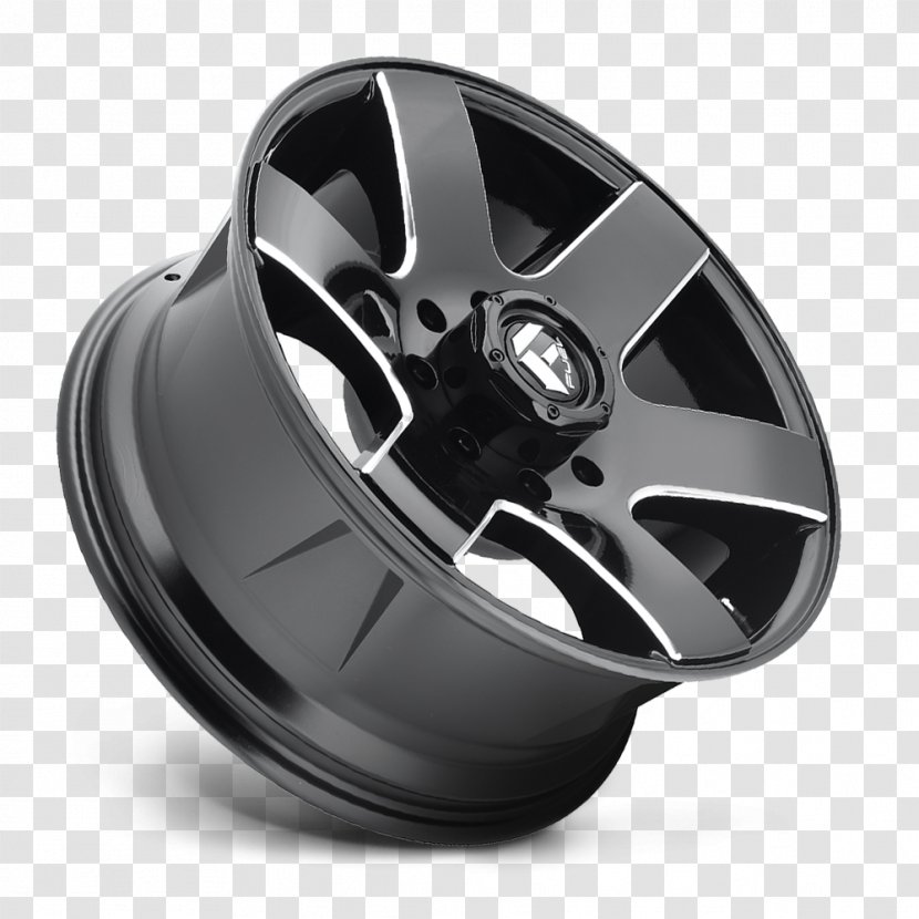 Wheel Car Tire Rim 2018 Ford F-150 - Road Transparent PNG