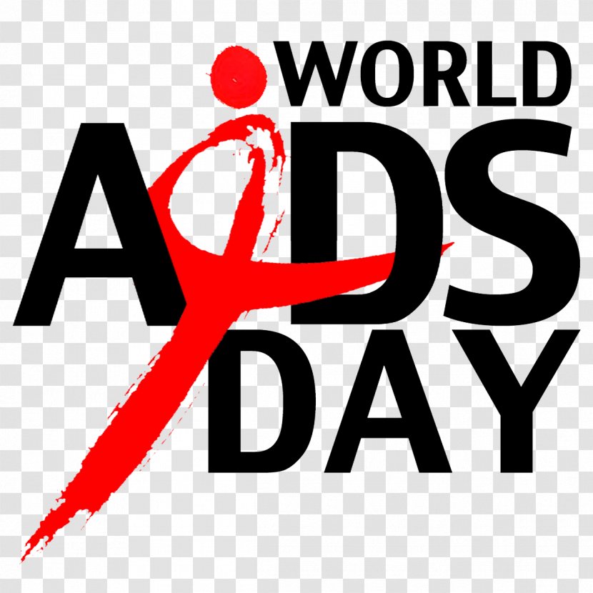 World AIDS Day Epidemiology Of HIV/AIDS December 1 - Area - Health Transparent PNG