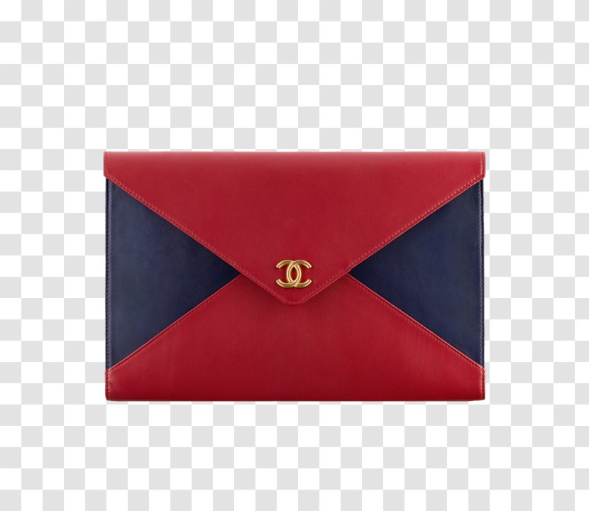 Chanel Coin Purse Wallet Leather - Handbag Transparent PNG