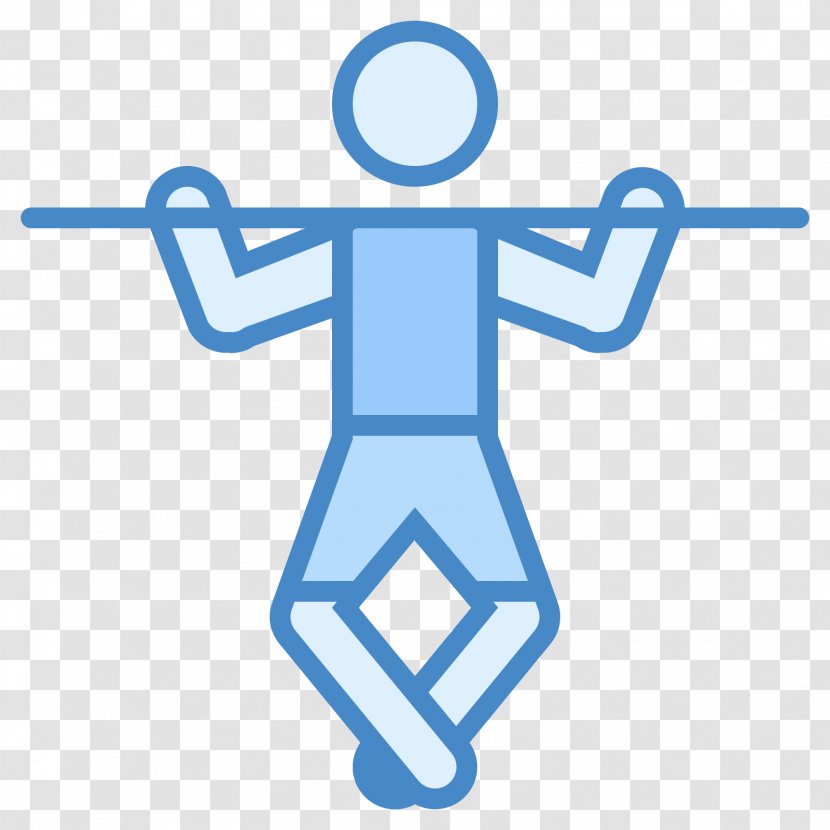 Pull-up Physical Fitness - Area - Pullup Transparent PNG