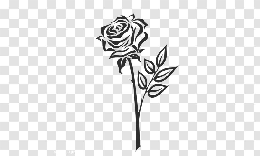 Cut Flowers Floral Design Rose Family Leaf - Pochettesurprise - Orname Transparent PNG