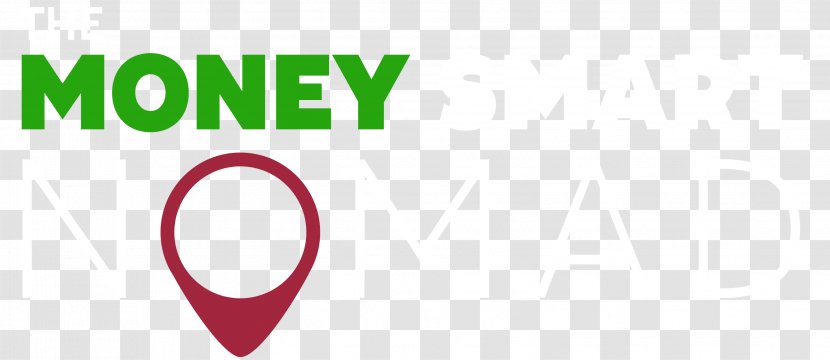 Finance Money Digital Nomad Podcast - Text Transparent PNG