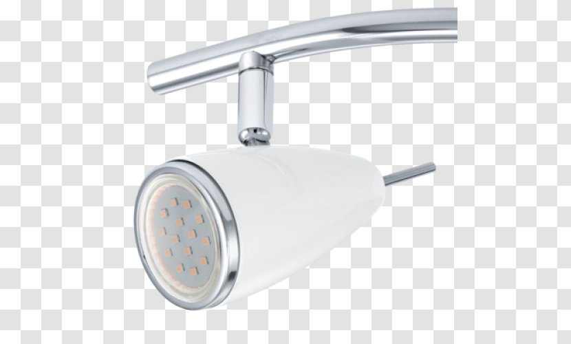 Light Fixture Lighting LED Lamp Light-emitting Diode Transparent PNG