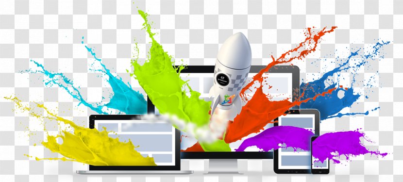 Website Development Graphic Designer Web Design - Digital Marketing Transparent PNG