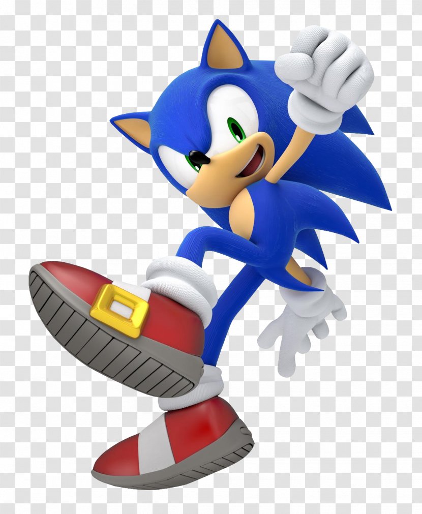 Sonic Lost World The Hedgehog Chaos CD Dash Transparent PNG