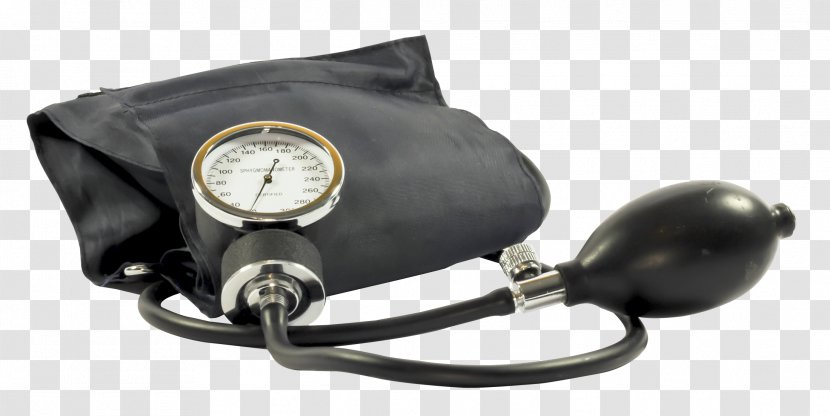 Blood Pressure Hypertension Sphygmomanometer - Cardiology - Monitor Transparent PNG