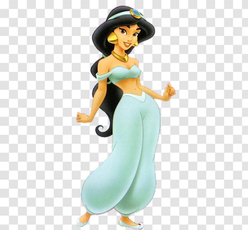 Princess Jasmine Aladdin Belle Disney The Walt Company Transparent PNG