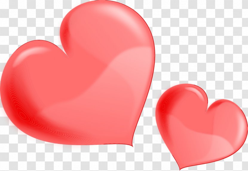 Valentine's Day - Symbol - Love Transparent PNG