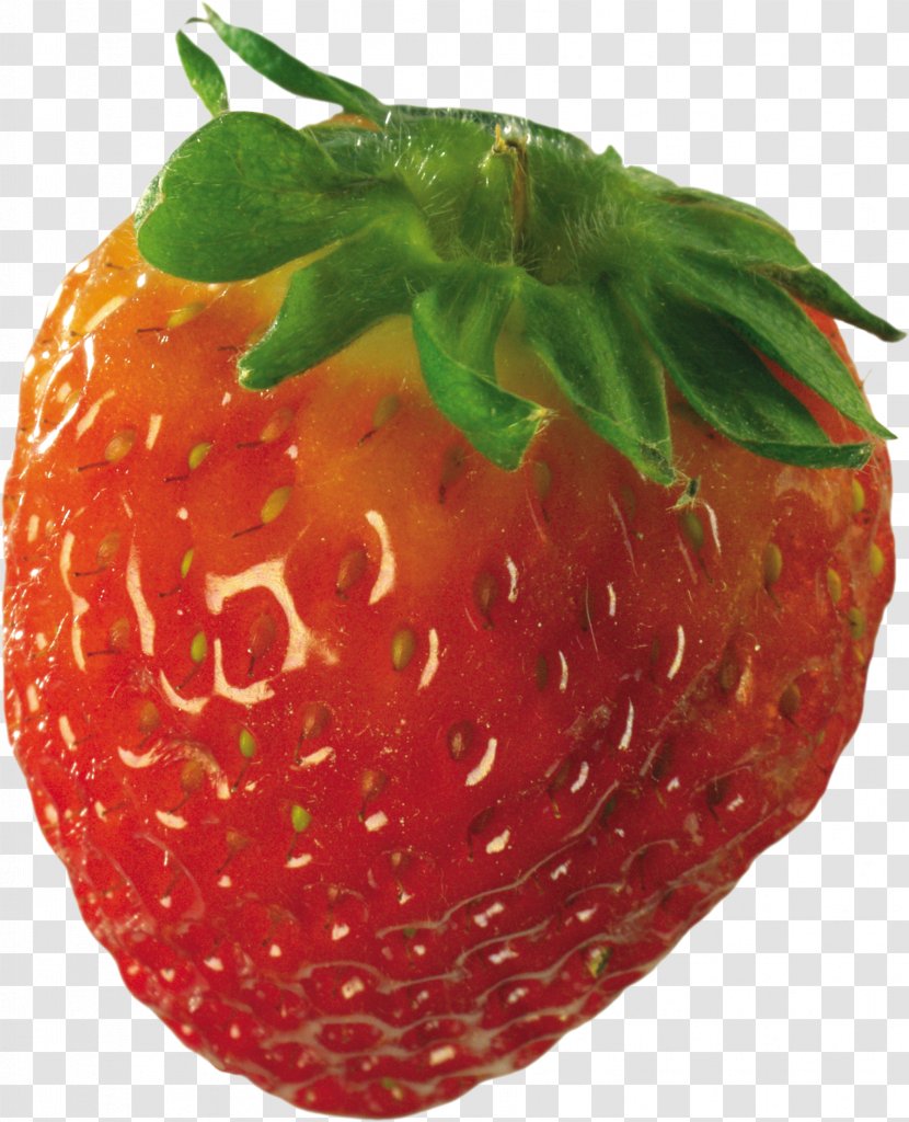 Strawberry Food Accessory Fruit Clip Art - Strawberries Transparent PNG