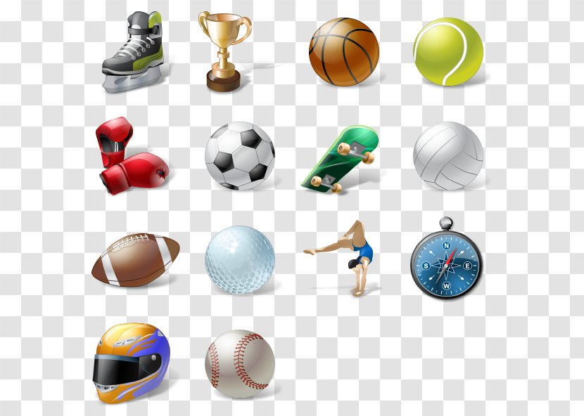 Rabbit 3D Android Application Package Emoticon - Sport Full Icon Transparent PNG
