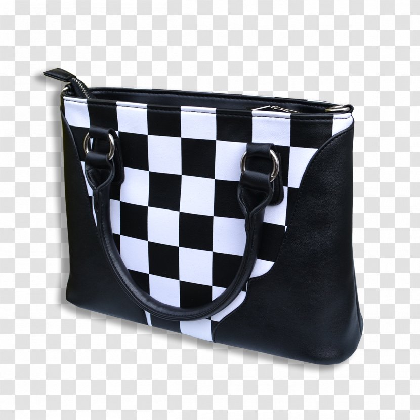 Handbag Check Clothing Shoulder Strap - Checkerboard - Irregular Pattern Transparent PNG