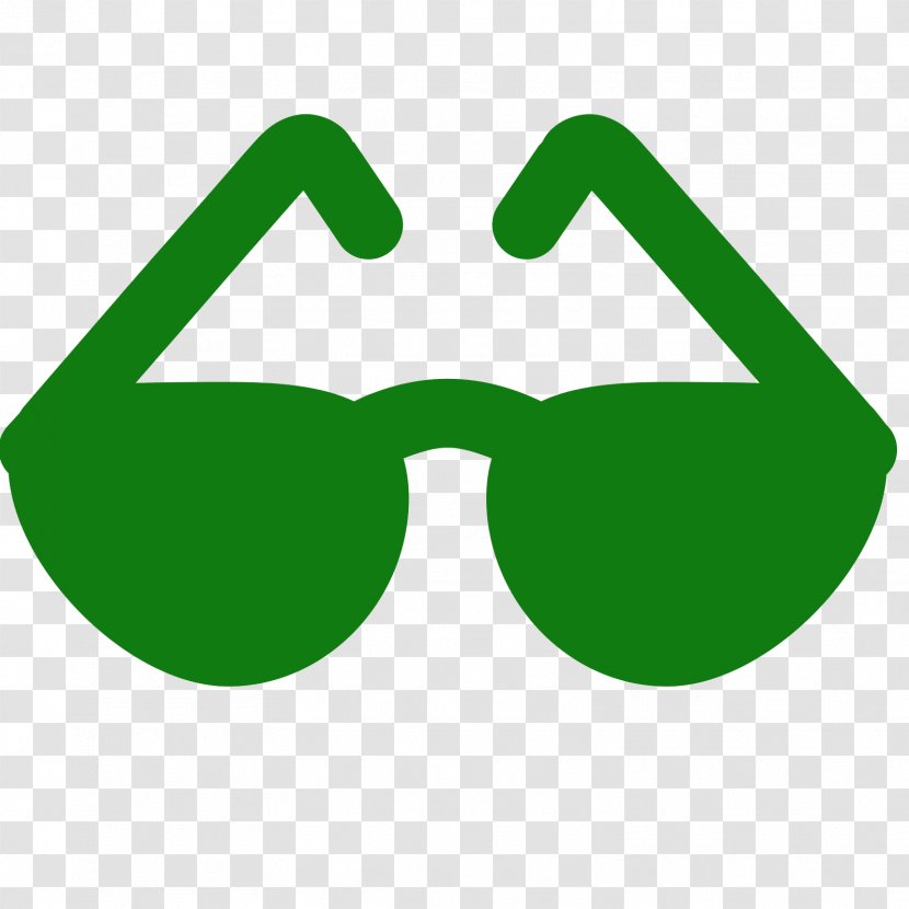 Download Sunglasses - Computer Transparent PNG