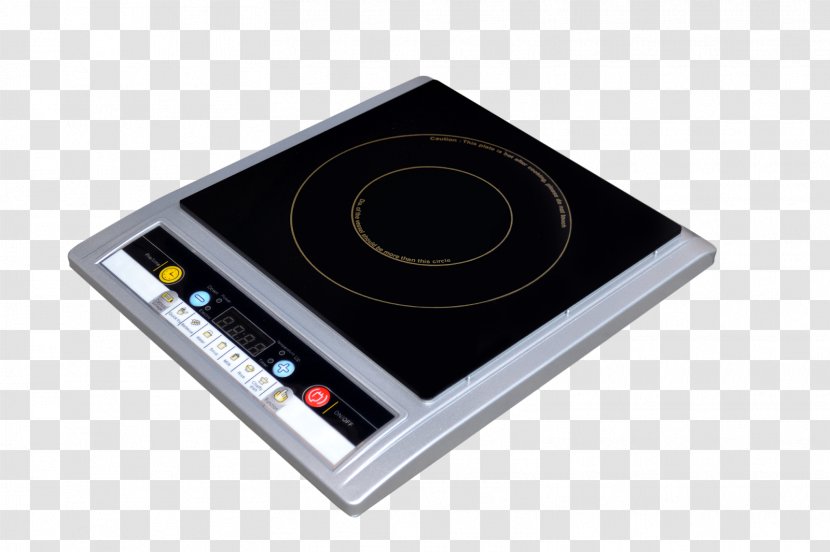 Induction Cooking Ranges Home Appliance Small - Wok Transparent PNG
