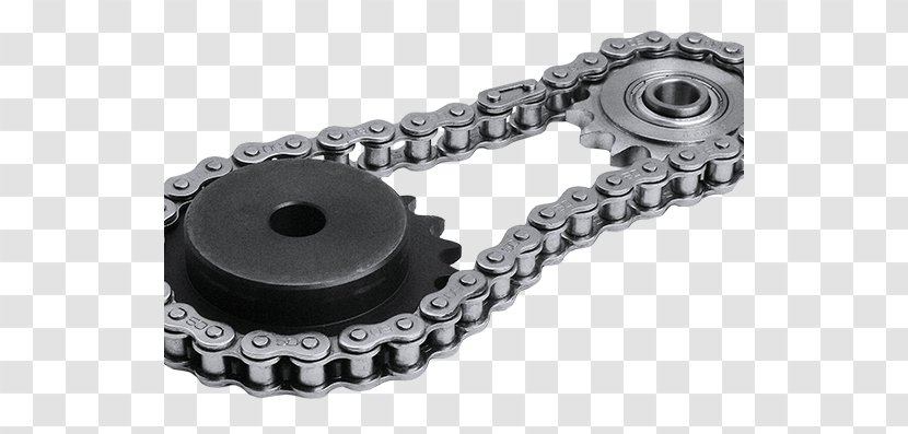 Roller Chain Sprocket Drive Manufacturing - Trading Company Transparent PNG