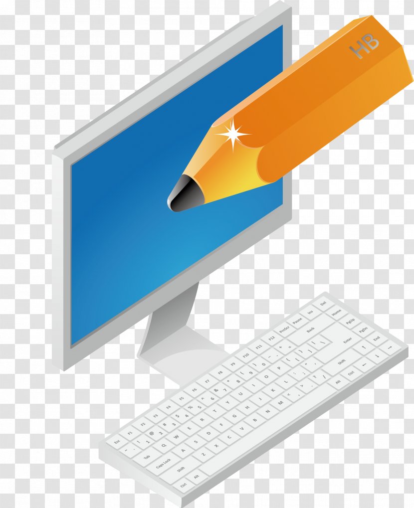 Shizuoka Sangyogijutsu Training School Computer Icon - Space Bar - Vector Material Transparent PNG