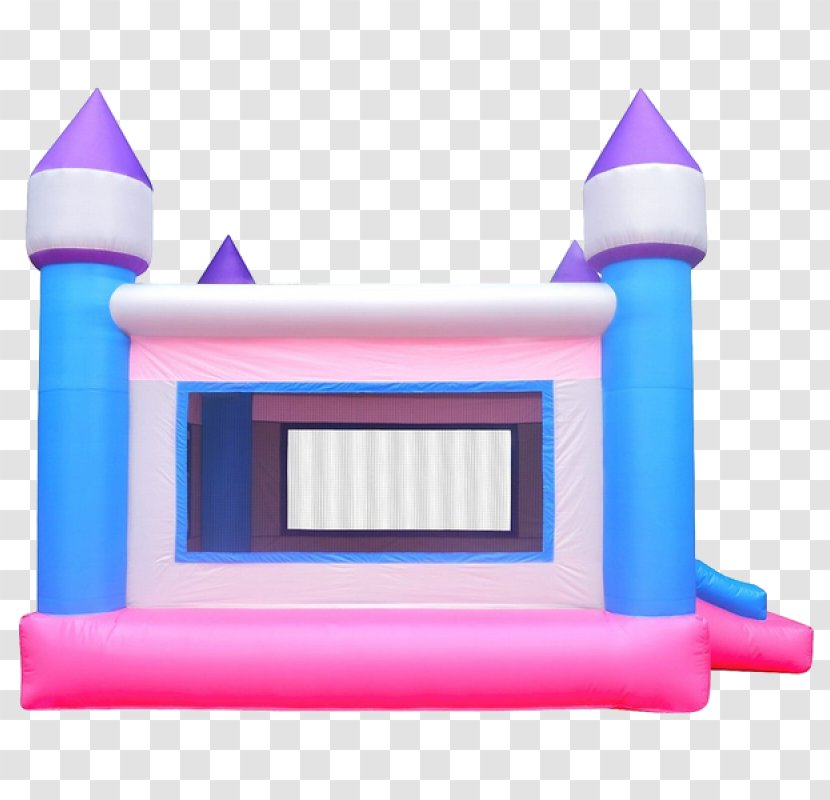 Inflatable Bouncers Arch Child - Recreation Transparent PNG