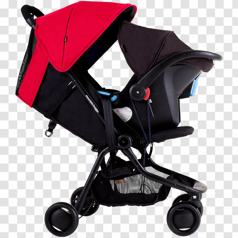 Baby Transport Infant & Toddler Car Seats Child - Pram Transparent PNG