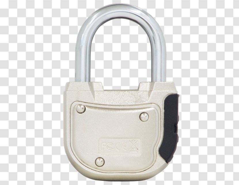 Padlock Key Electronics Security - Locker Transparent PNG