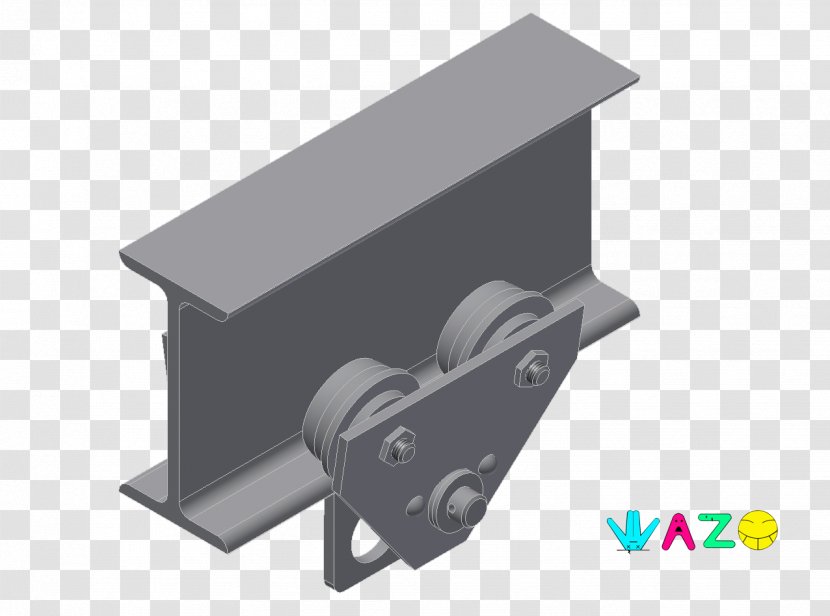 Angle Cylinder - Mechanical Parts Transparent PNG