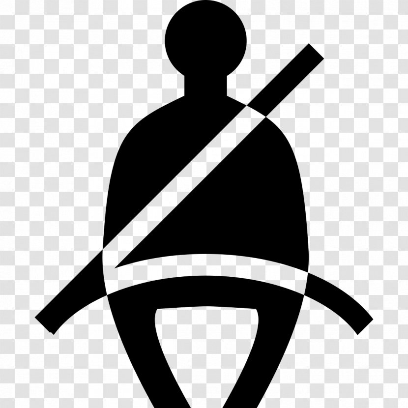 Seat Belt Safety - Brand Transparent PNG
