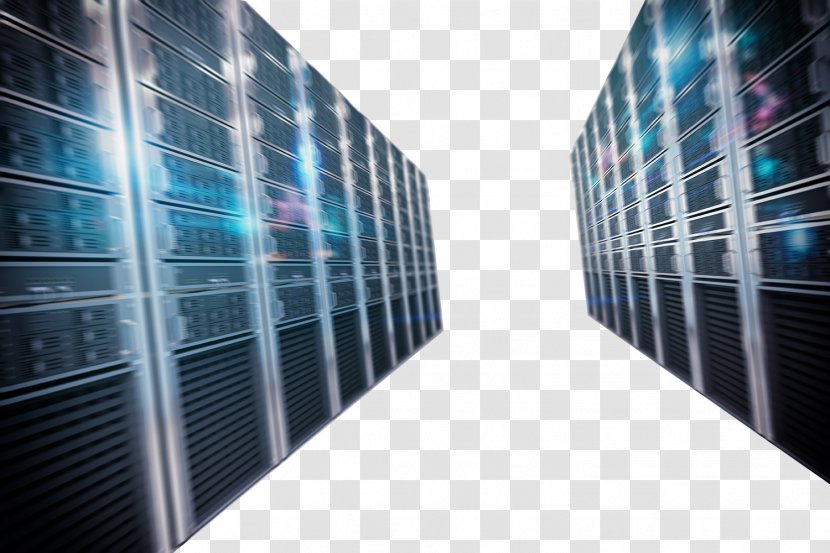 Server Room Data Center Cloud Computing Virtual Private - Purple Transparent PNG